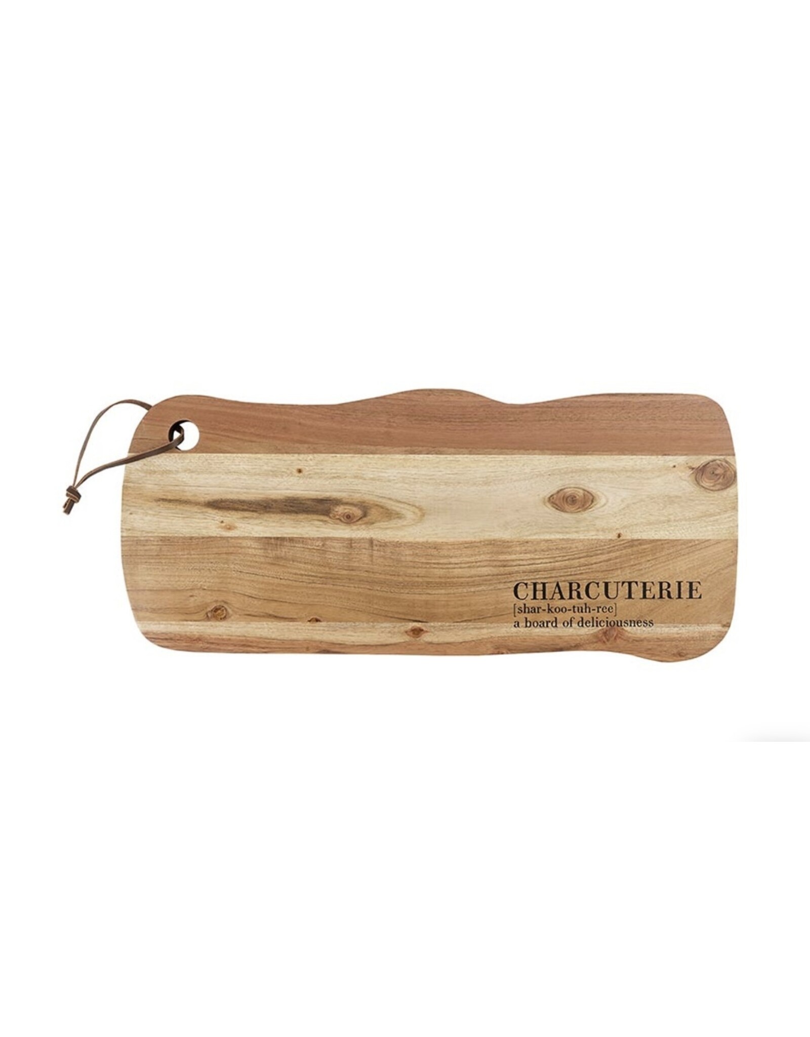 Santa Barbara Designs Charcuterie Board - Shar-Koo-Tuh-Ree