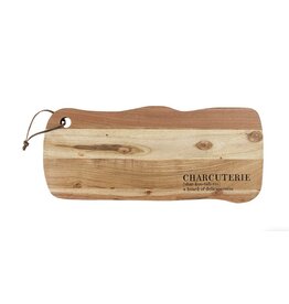 Santa Barbara Designs Charcuterie Board - Shar-Koo-Tuh-Ree