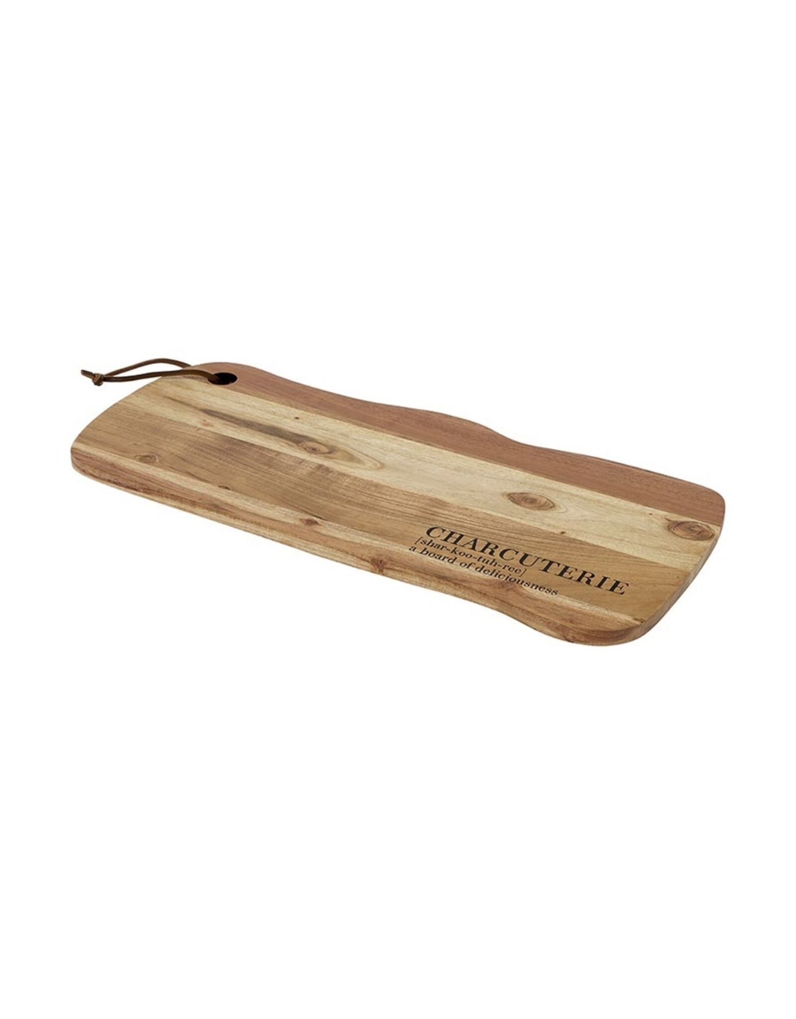 Santa Barbara Designs Charcuterie Board - Shar-Koo-Tuh-Ree