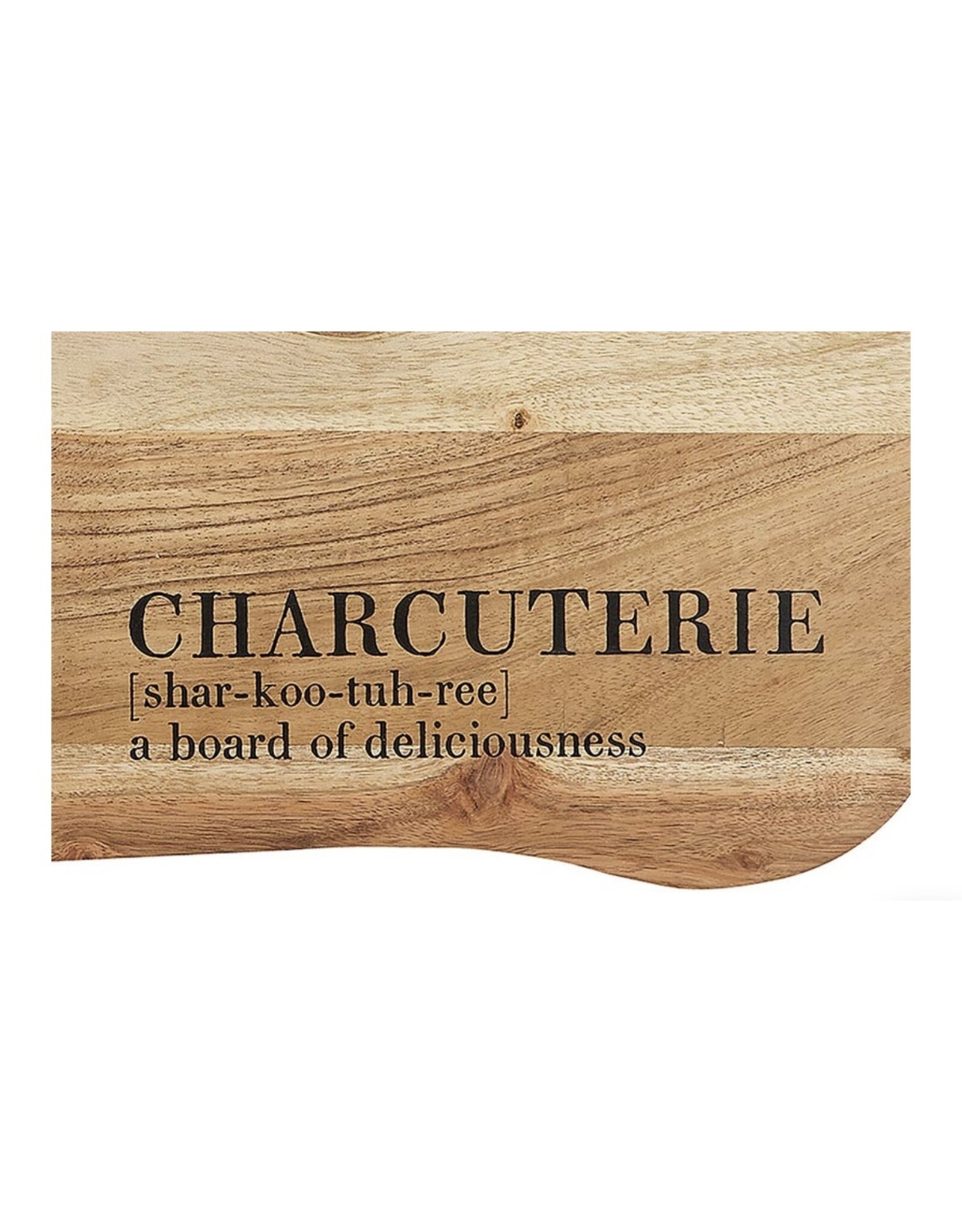 Santa Barbara Designs Charcuterie Board - Shar-Koo-Tuh-Ree