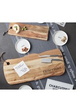 Santa Barbara Designs Charcuterie Board - Shar-Koo-Tuh-Ree