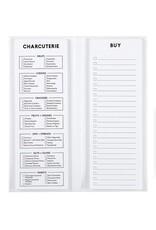 Charcuterie planner