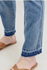 Judy Blue Judy Blue MR Magic Release Hem Boyfriend