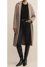 ZSupply ZSupply Mason Luxe Coat