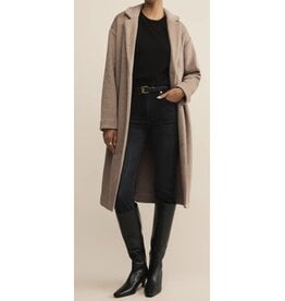 ZSupply ZSupply Mason Luxe Coat