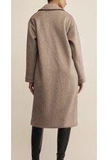 ZSupply ZSupply Mason Luxe Coat