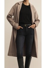 ZSupply ZSupply Mason Luxe Coat