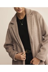 ZSupply ZSupply Mason Luxe Coat