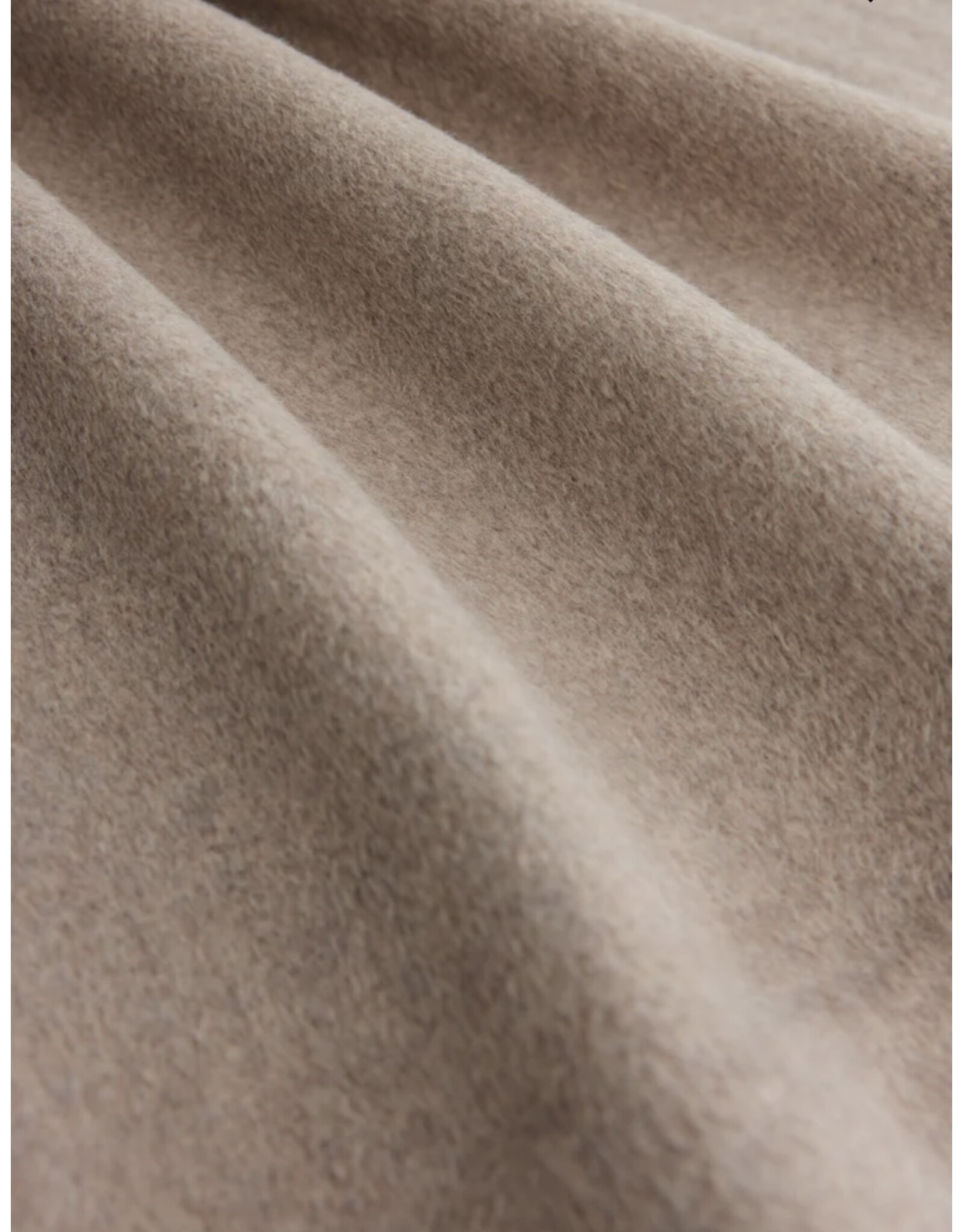 ZSupply ZSupply Mason Luxe Coat