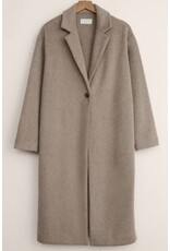 ZSupply ZSupply Mason Luxe Coat