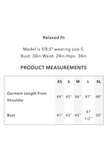 ZSupply ZSupply Mason Luxe Coat