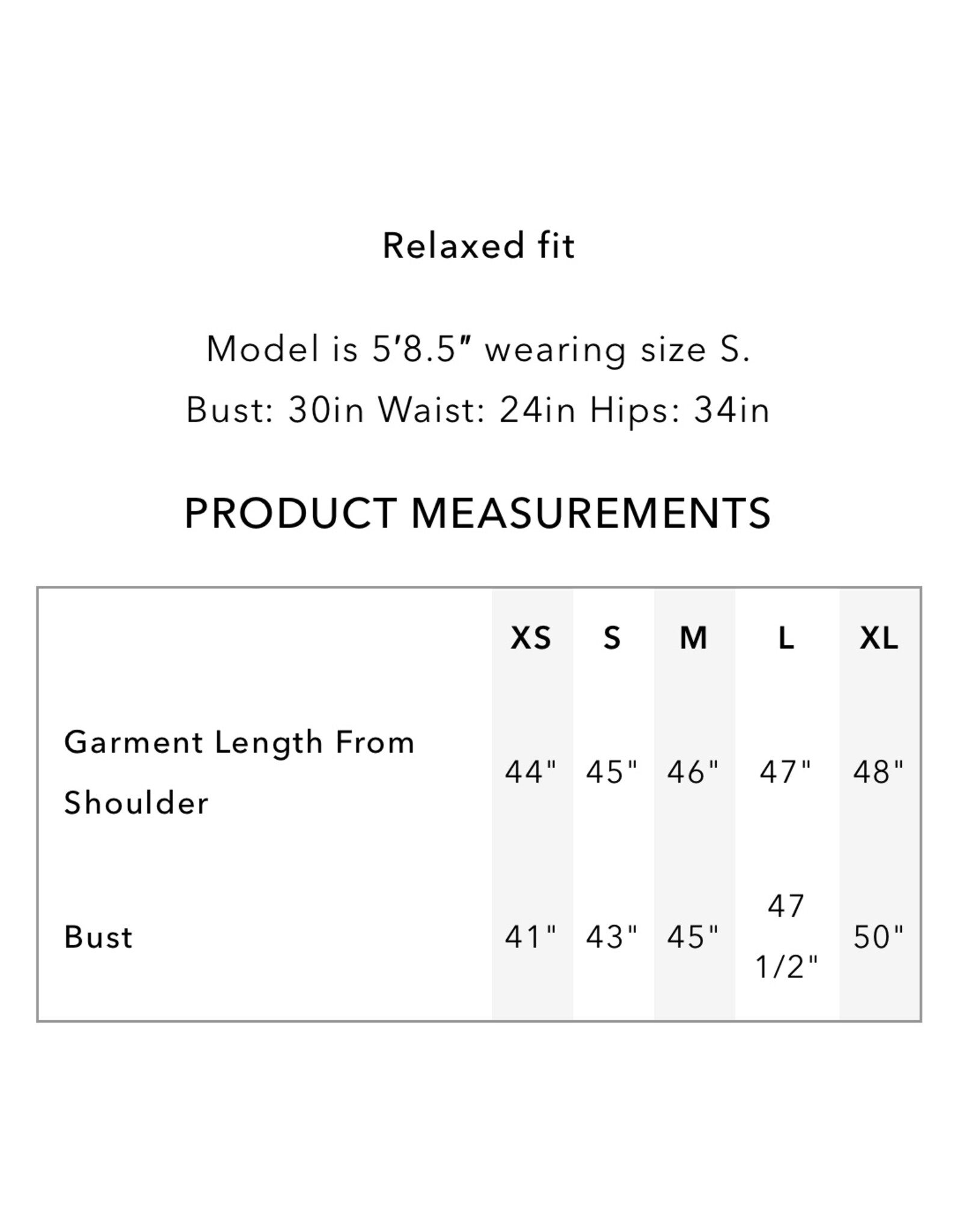 ZSupply ZSupply Mason Luxe Coat
