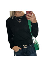 ZSupply Z SUPPLY Perfect Layer Sweater