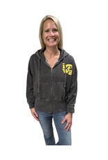 Hawkeye Tailgates Tackles Touchdowns Traditions  Hoody