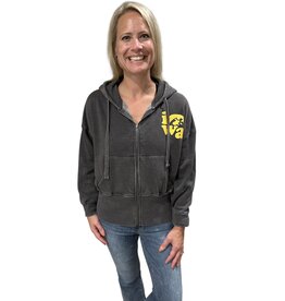 Hawkeye Tailgates Tackles Touchdowns Hoody