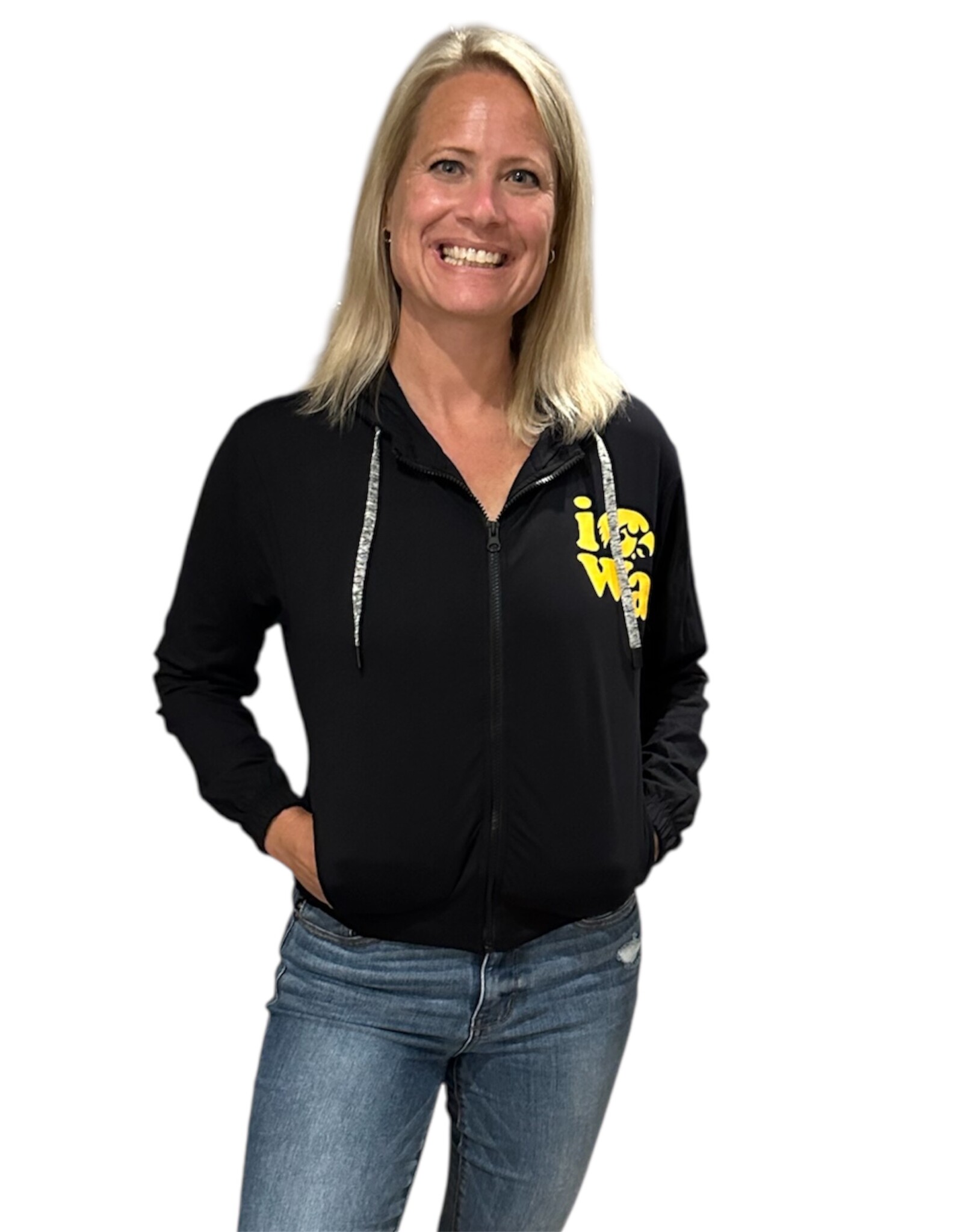 Iowa Hoody