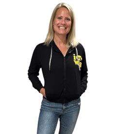 Iowa Hoody