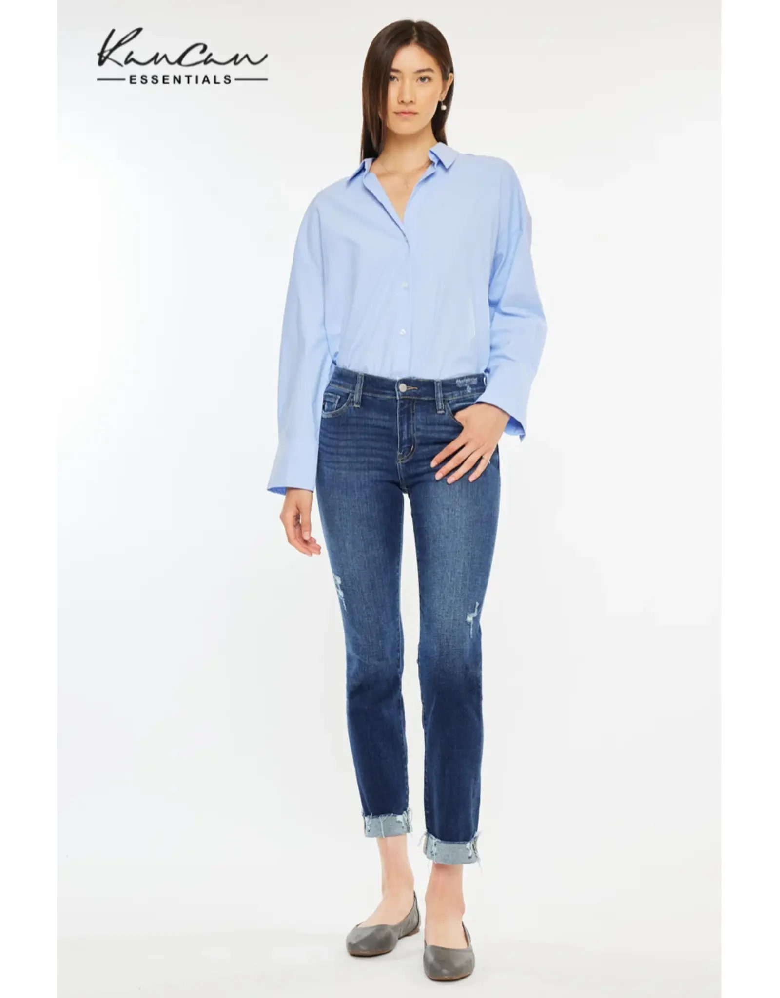Kancan Emely MR slim