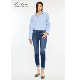 Kancan Dark Emely MR slim