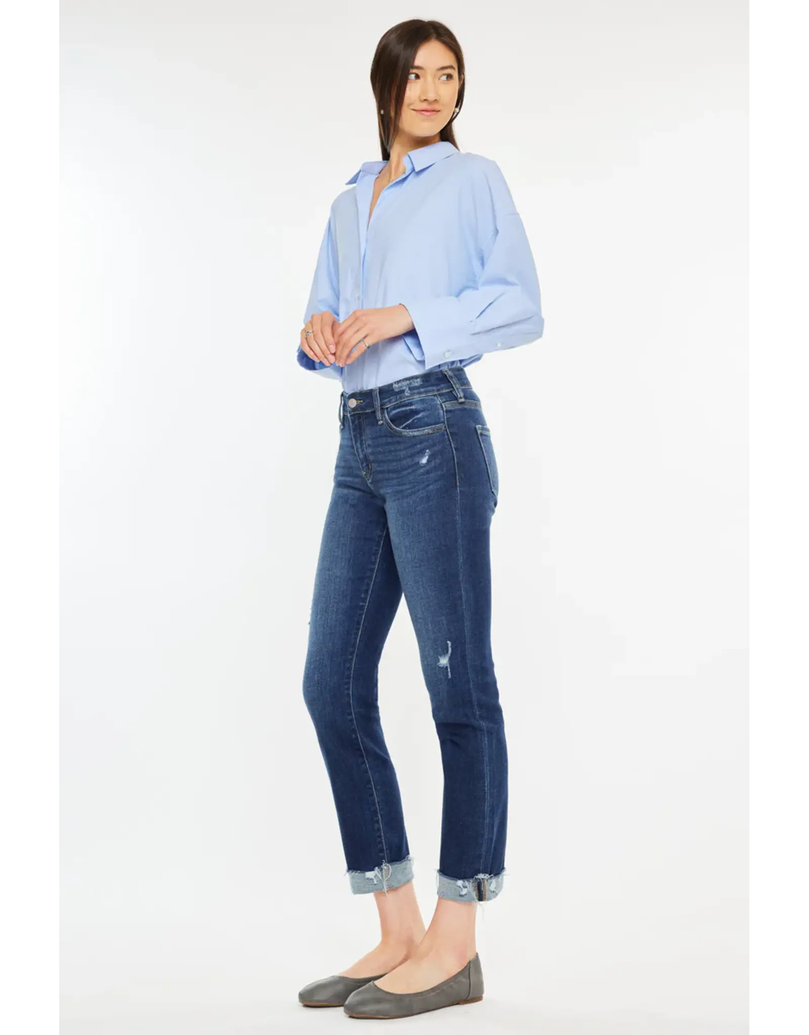 Kancan Emely MR slim