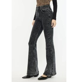 Kancan  Black Ultra HR Flare