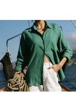 ZSupply The Perfect Linen Top