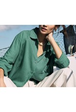 ZSupply The Perfect Linen Top