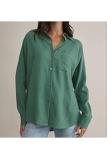 ZSupply The Perfect Linen Top