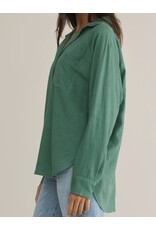 ZSupply The Perfect Linen Top