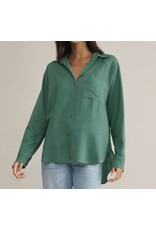 ZSupply The Perfect Linen Top