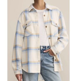 ZSupply ZSupply Hiker Two Tone Fleece Jacket