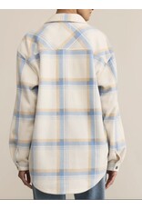 ZSupply ZSupply Hiker Two Tone Fleece Jacket