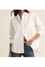 ZSupply Poplin Button Up Shirt