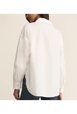 ZSupply Poplin Button Up Shirt