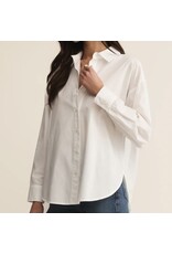 ZSupply Poplin Button Up Shirt