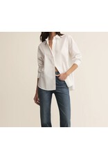 ZSupply Poplin Button Up Shirt
