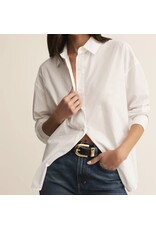 ZSupply Poplin Button Up Shirt