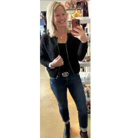 elan Aster cardigan