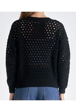 elan Aster cardigan