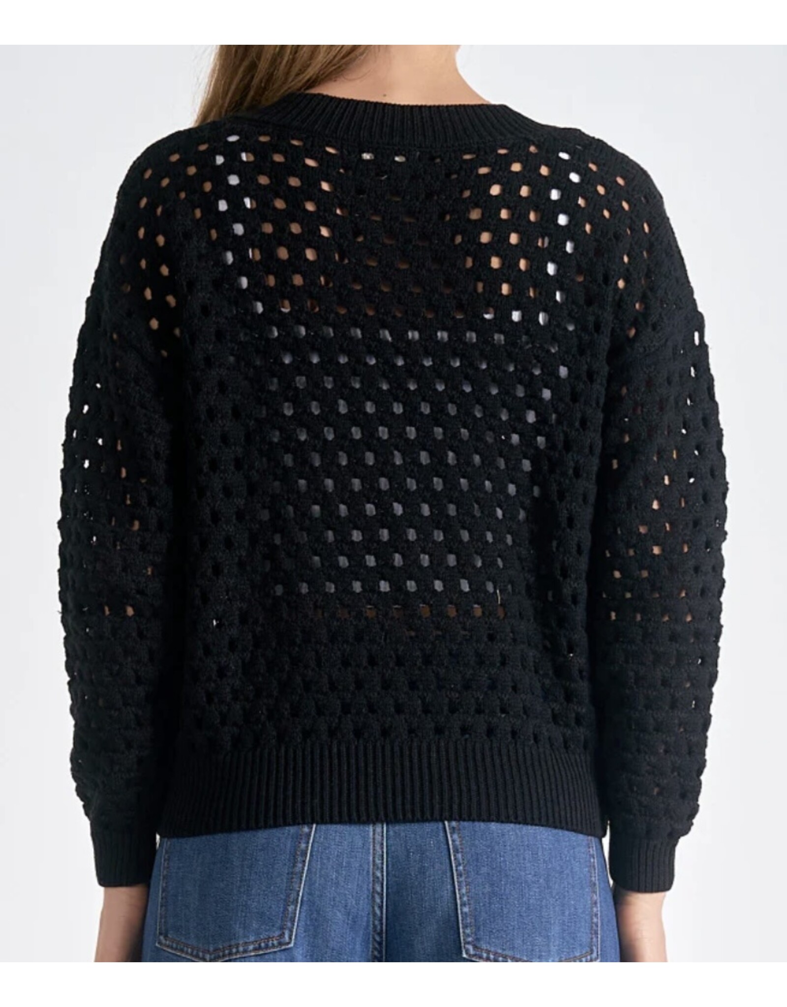 elan Aster cardigan