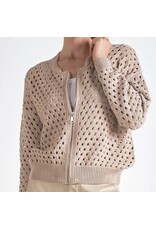 elan Aster cardigan