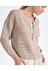 elan Aster cardigan