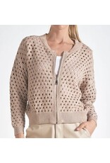 elan Aster cardigan