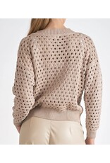 elan Aster cardigan