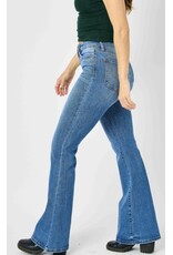 Judy Blue Judy Blue HW Classic Flare Judy Blue Judy Blue HW Classic Flare