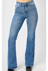 Judy Blue Judy Blue HW Classic Flare Judy Blue Judy Blue HW Classic Flare