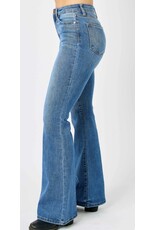 Judy Blue Judy Blue HW Classic Flare Judy Blue Judy Blue HW Classic Flare
