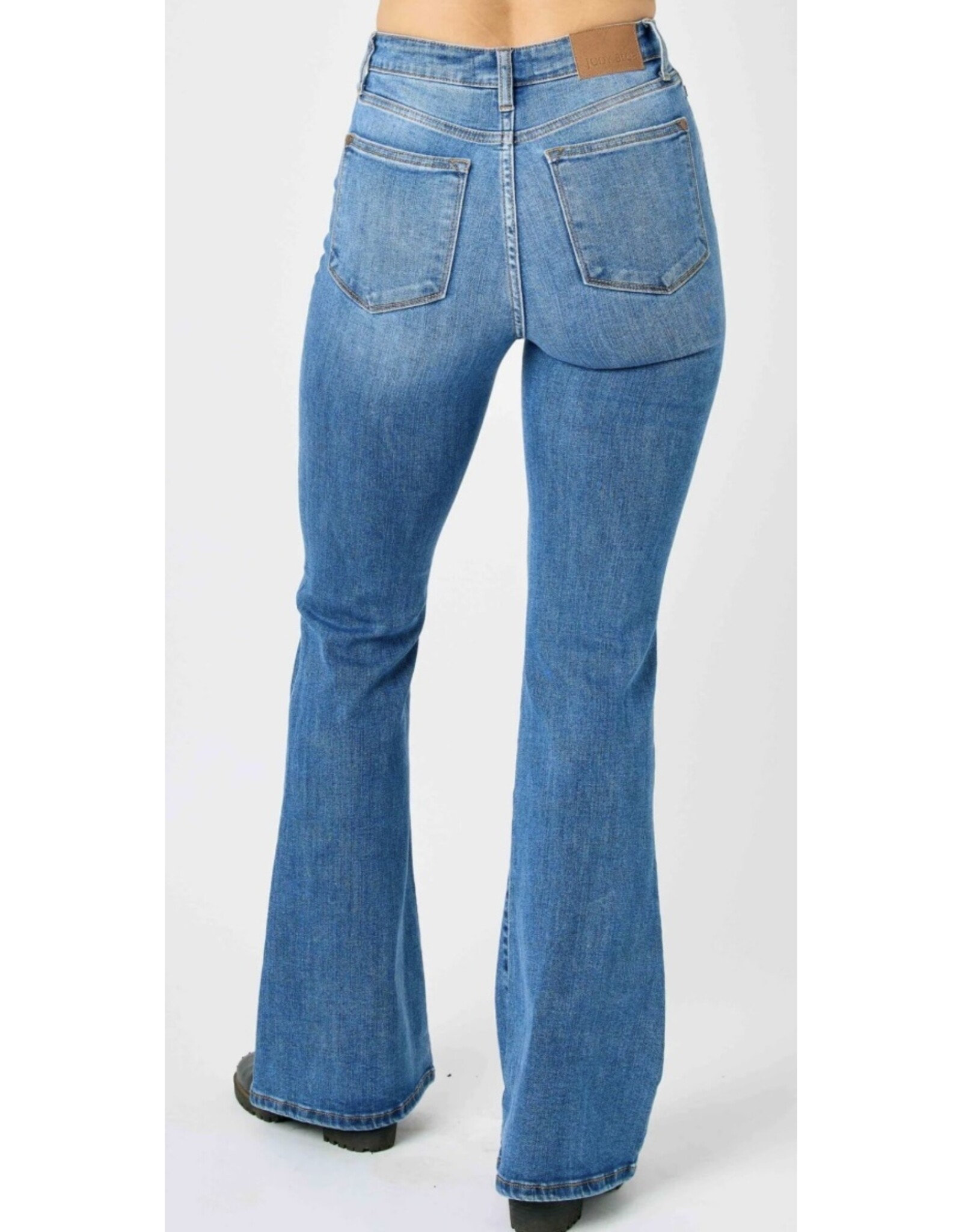 Judy Blue Judy Blue HW Classic Flare