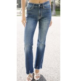 Judy Blue Judy Blue MR Hem Bootcut