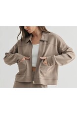 mono b Laguna Flow Jacket mono b Laguna Flow Jacket